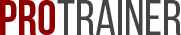 Protrainer Logo